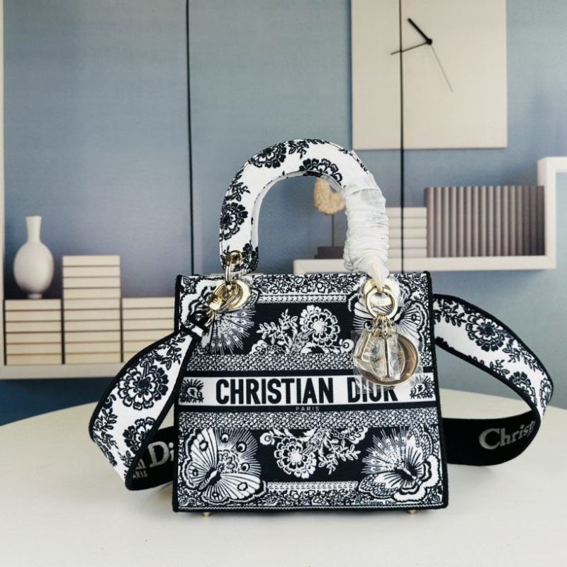D*or shopping bags